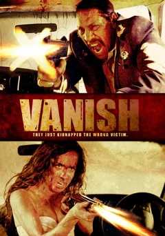 VANish - amazon prime