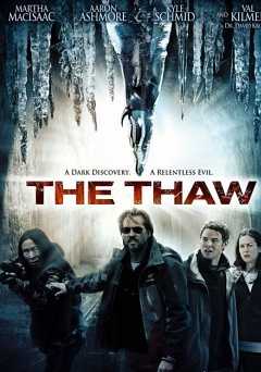 The Thaw - Movie