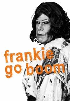 3, 2, 1... Frankie Go Boom - amazon prime