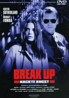 Break Up - netflix
