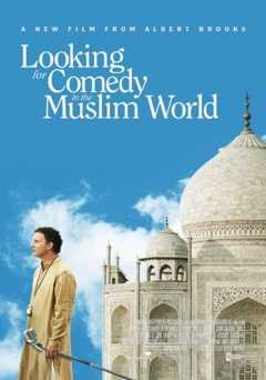 Looking for Comedy in the Muslim World - netflix