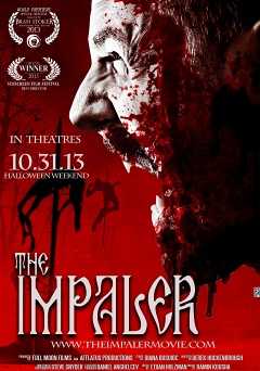 The Impaler - Movie
