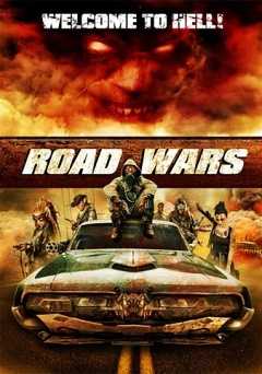 Road Wars - Movie
