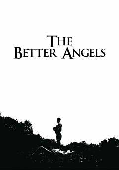 The Better Angels - Amazon Prime