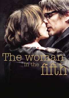 The Woman in the Fifth - Movie