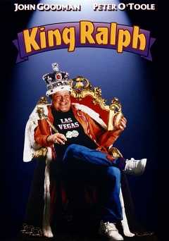 King Ralph - Movie