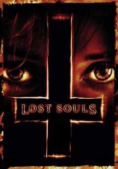 Lost Souls - amazon prime