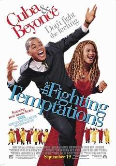 The Fighting Temptations - Movie