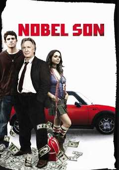 Nobel Son - Movie