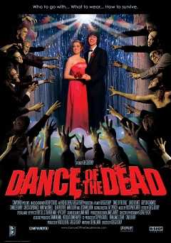 Dance of the Dead - Movie
