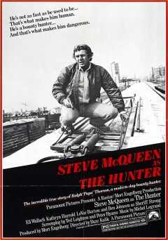 The Hunter - Movie