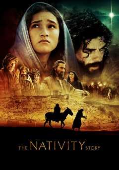 The Nativity Story - HBO