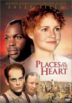 Places in the Heart - netflix