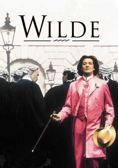 Wilde - Movie