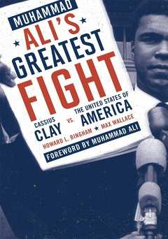 Muhammad Alis Greatest Fight - Amazon Prime