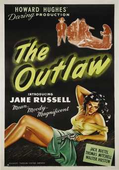 The Outlaw - Movie