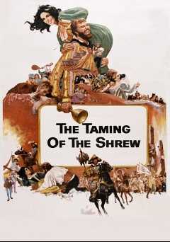 The Taming of the Shrew - vudu
