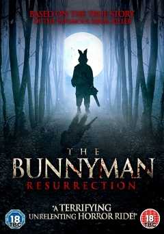 Bunnyman Massacre - Movie