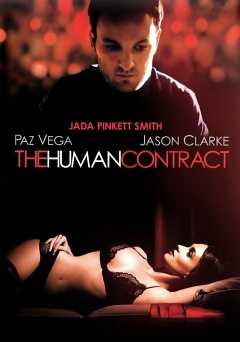 The Human Contract - crackle