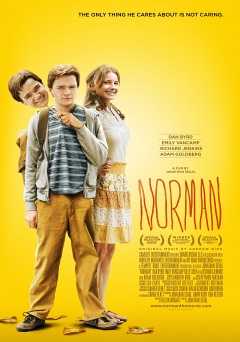 Norman - Movie
