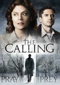 The Calling - crackle
