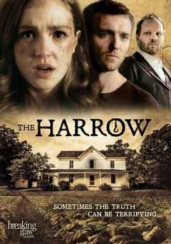 The Harrow - amazon prime