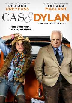 Cas & Dylan - Movie