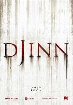 Djinn - Movie