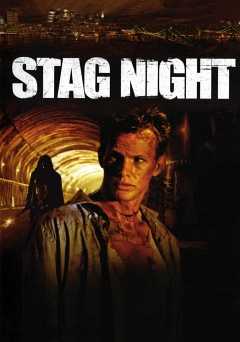 Stag Night - Movie