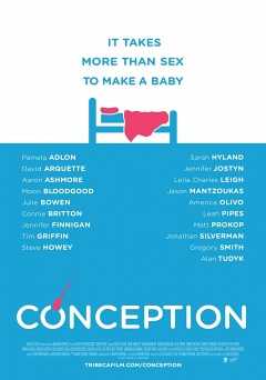 Conception - Movie