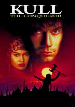 Kull the Conqueror - Movie