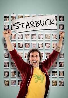 Starbuck - Movie