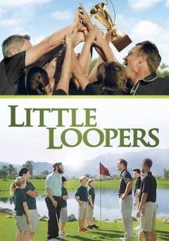Little Loopers - amazon prime