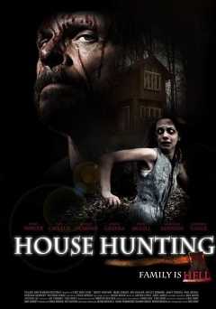 House Hunting - amazon prime