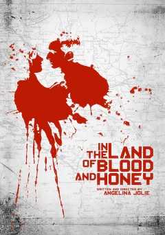 In the Land of Blood and Honey - Movie