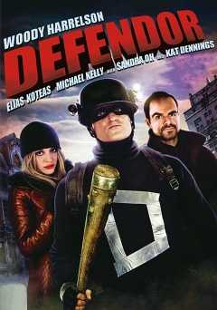 Defendor - Movie