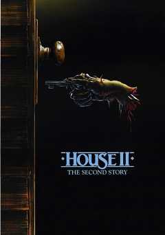 House II: The Second Story - shudder