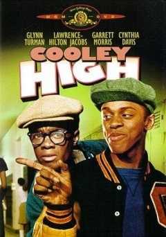 Cooley High - Movie