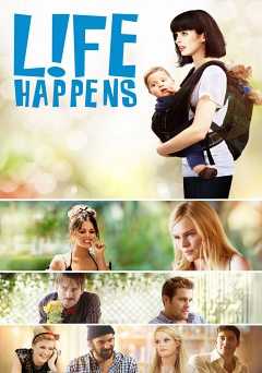L!fe Happens - Movie