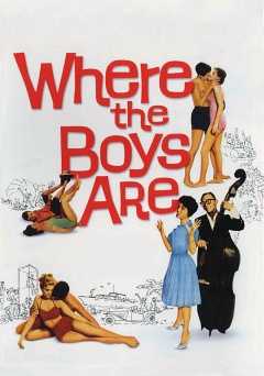 Where the Boys Are