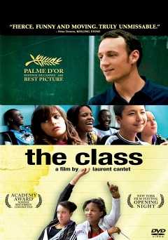 The Class - Movie