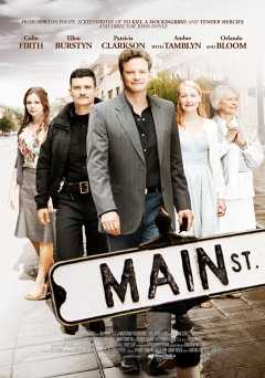 Main Street - Movie