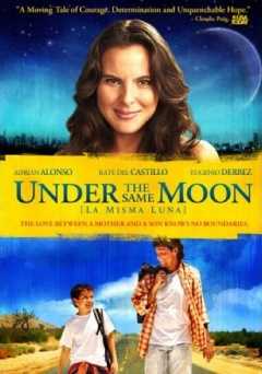 Under the Same Moon - Movie