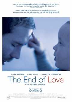 The End of Love - amazon prime
