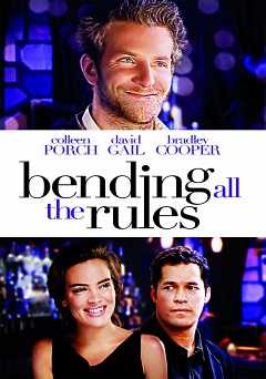 Bending All the Rules - netflix