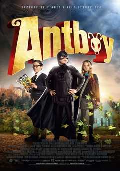Antboy - Movie