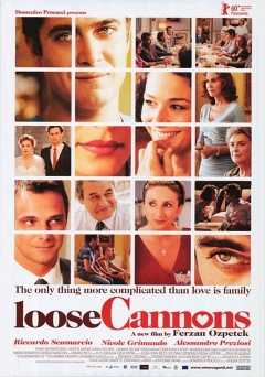 Loose Cannons - Movie