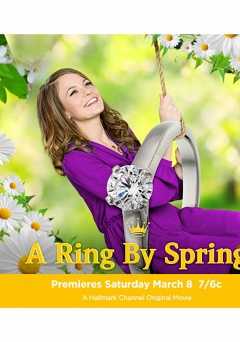 A Ring by Spring - Movie