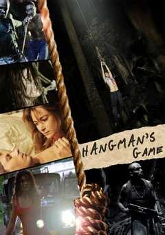 Hangmans Game - amazon prime