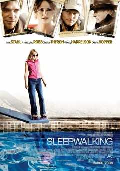 Sleepwalking - starz 